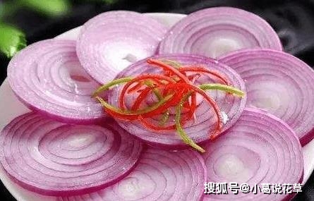 减肉太狠的“蔬菜皇后”，和陈醋泡一泡，燃烧脂肪，一喝就上瘾！