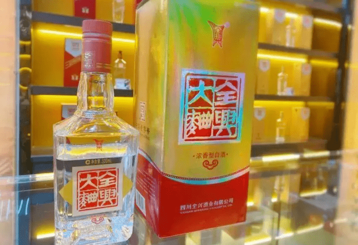 我国哪些白酒更好喝？那5款“佳酿”是里手公认的好酒，你喝过吗