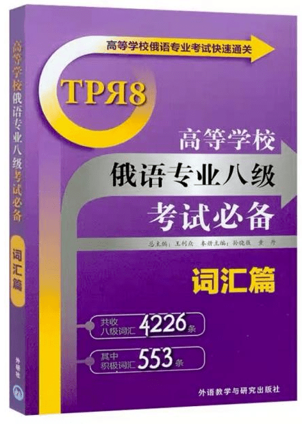 24考研 | 广东外语外贸大学俄语口译考研官方参考书目+保举书目（附图片）