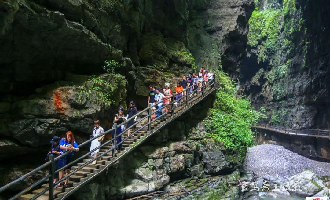 2023年3月18-26日自驾重庆-巫山-奉节-彭水逛吃逛玩9日游招募