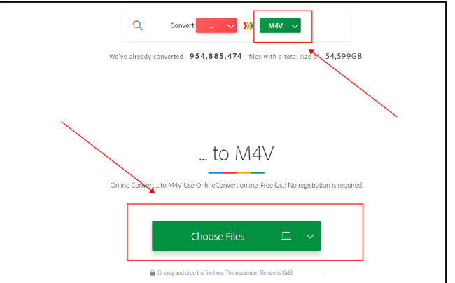 怎么将mp4格局改成m4v格局呢？小编给你分享那三个办法！