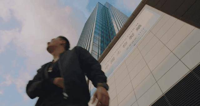 一部《使徒行者3》，能挽救30亿太子爷林峰的演艺人生吗？