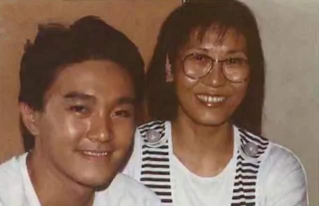 周星驰的传怪杰生，从死跑龙套到喜剧之王，天才必定孤单