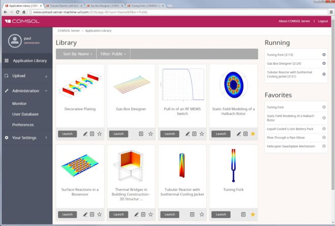 COMSOL Multiphysics一款计算资本密集型的多物理场仿实软件下载安拆