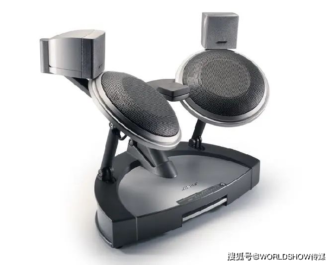 Bose Professional：尽摸索之力，享音乐之极！