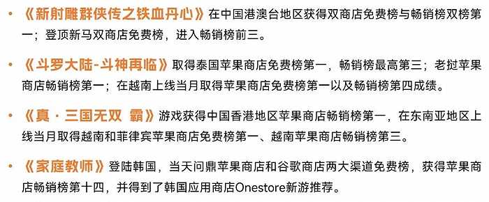 中国游戏企业研发合作力陈述：自研游戏收入同比下降13.07%，企业顺境中谋开展