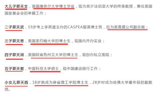 6个娃5个博士1个硕士，父亲谈心得：学霸养成，关键在小学阶段