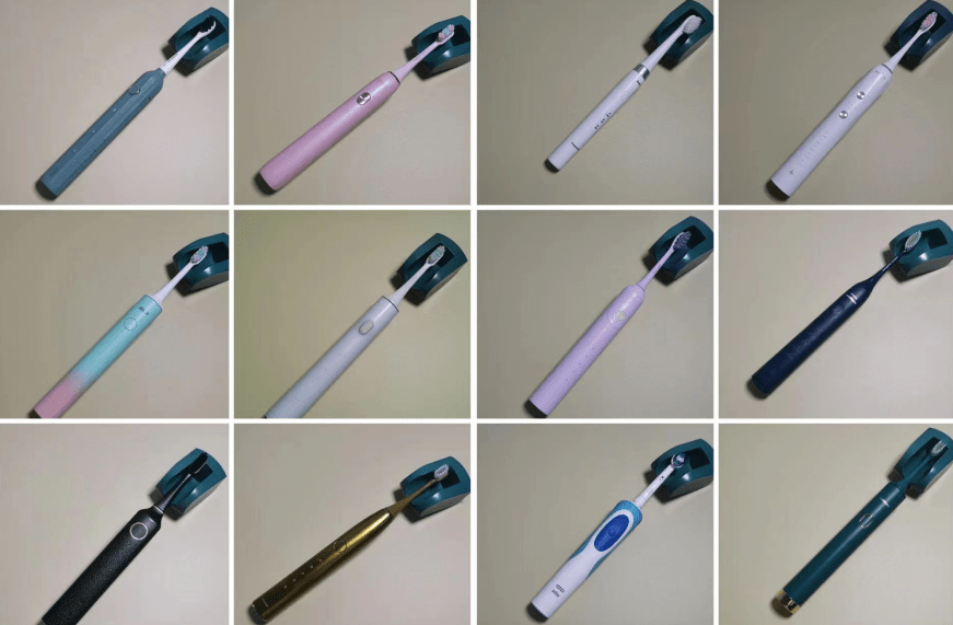 電動(dòng)牙刷什么牌子好？年度五大超值電動(dòng)牙刷品牌推薦
