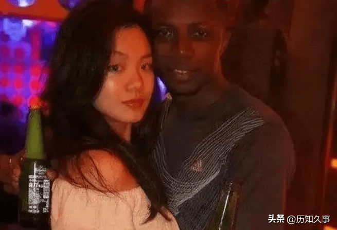 原创9年前，武大校花陈怡执意远嫁非洲，婚后惨遭虐待，父亲绝望自缢