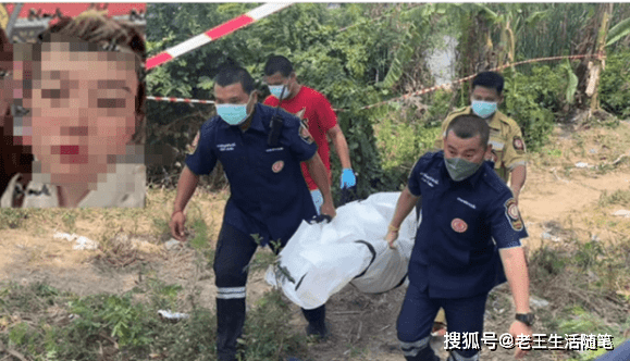 震惊！泰国中国留学生遭同胞绑架撕票，3人竟然2名00后！