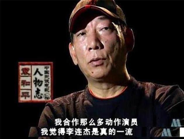 徐克格局更大的一部《黄飞鸿》：李连杰“罢拍”，成龙献唱片尾曲