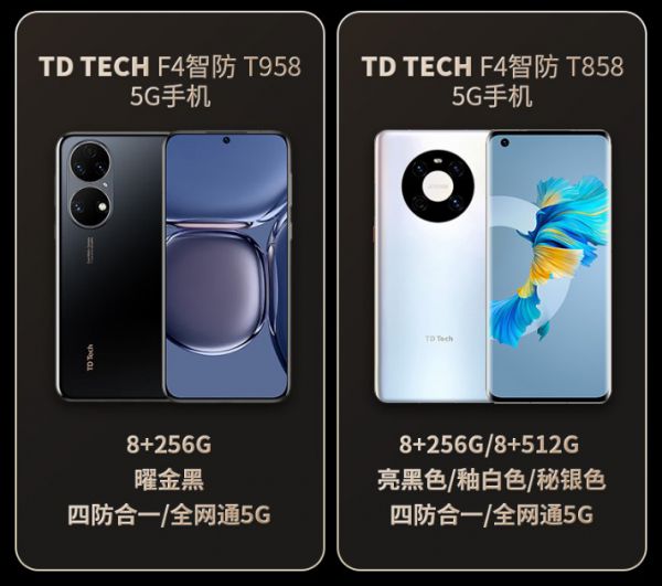 手机成信息泄露“卧底”？ TD Tech F4智防手机自有奇策