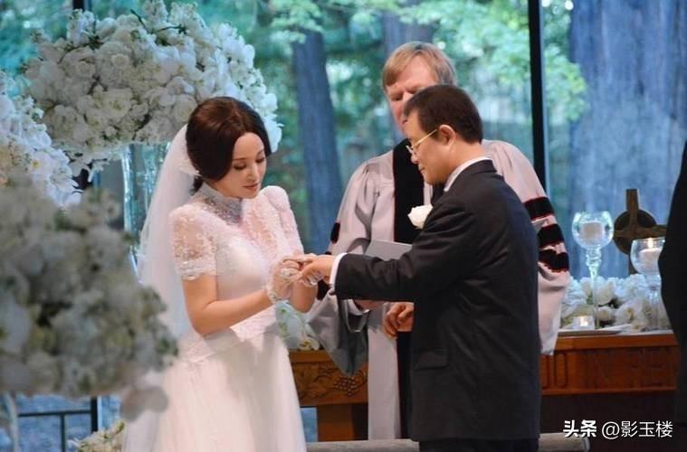 刘晓庆：从亿万女子到锒铛不听话，一生履历4段婚姻，60岁风光再嫁