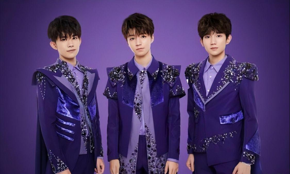 上海那一夜，人生凉薄、江湖地位，被TFBOYS、姐姐表达的淋漓尽致