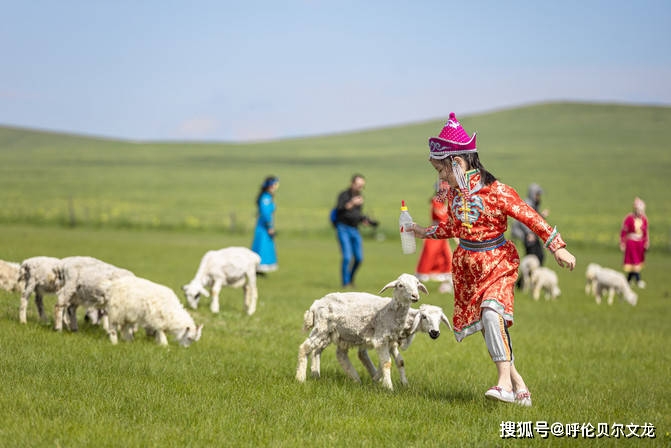 呼伦贝尔旅游攻略❈呼伦贝尔旅游攻略❈呼伦贝尔大草原旅游攻略