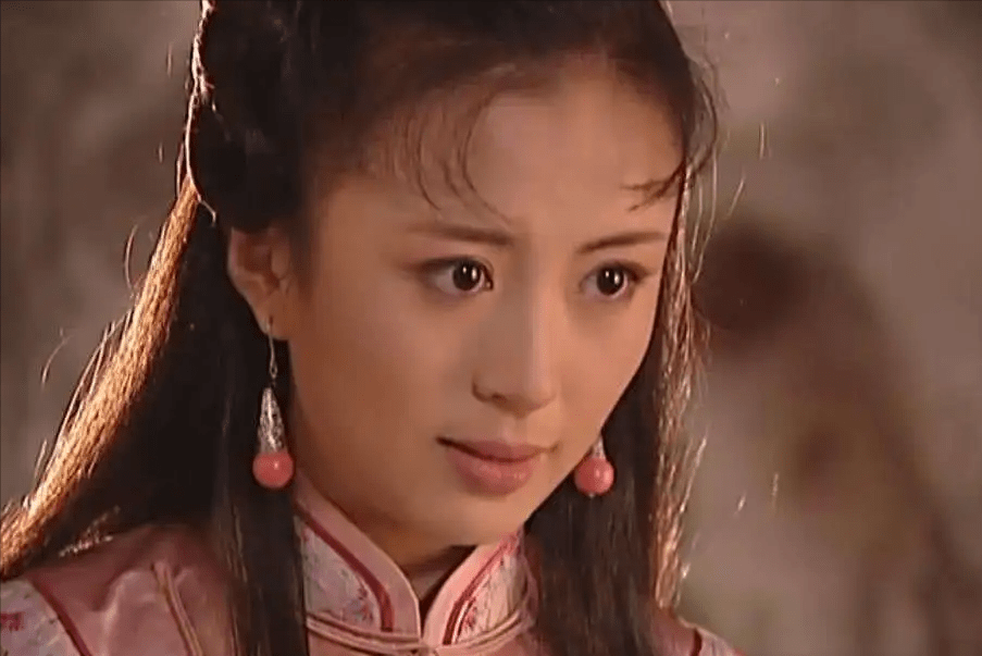 女状元—傅善祥