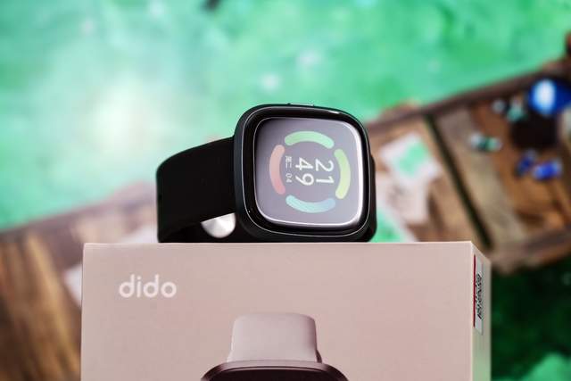 ��������ȫ����⣬dido G28S�����ֱ���������