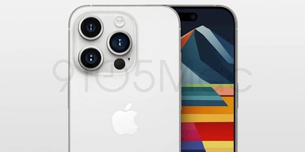 iPhone 15 ProȾͼأѺϽпɫ