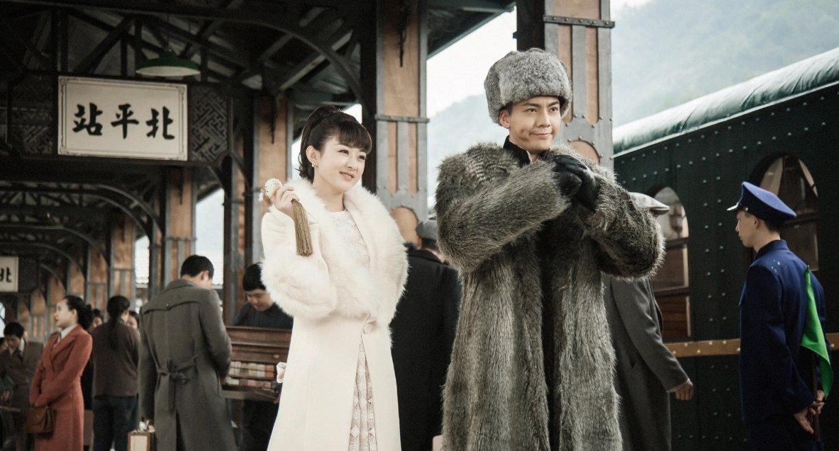 四年了，《老九门2》的几位主演都没有换，本年能否上映