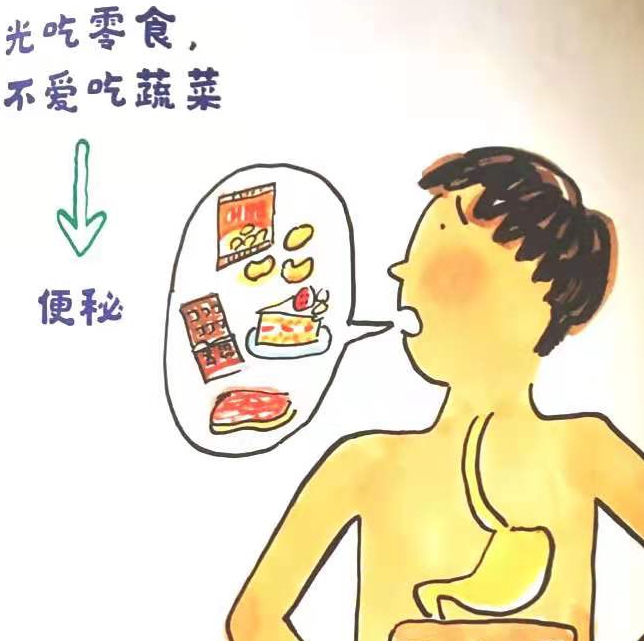 孩子满嘴“屎尿屁”，那么重口味的恶兴趣怎么破？