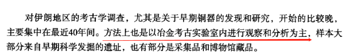 没有铜冶炼遗存的两河流域哪来的青铜时代：冶金术起源于西亚？