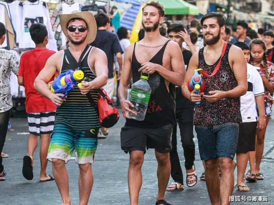 2023�θɽ���Ϯ��̩��������ˮ�ڿ�ʢ��һ�����࣡