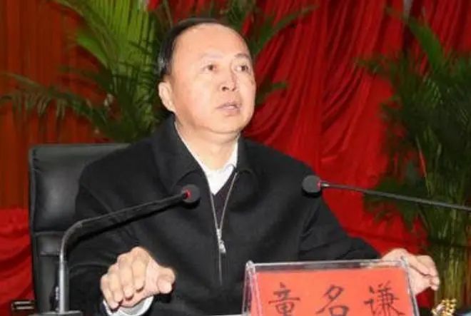 原创他是湖南另类“大老虎”，两袖清风从不贪污，为何被判处5年有期徒刑？