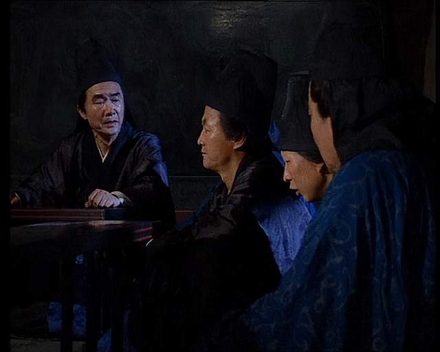 原创东汉末年的一位宦官，皇帝喊他为“父亲”，曹操曾想刺杀他！
