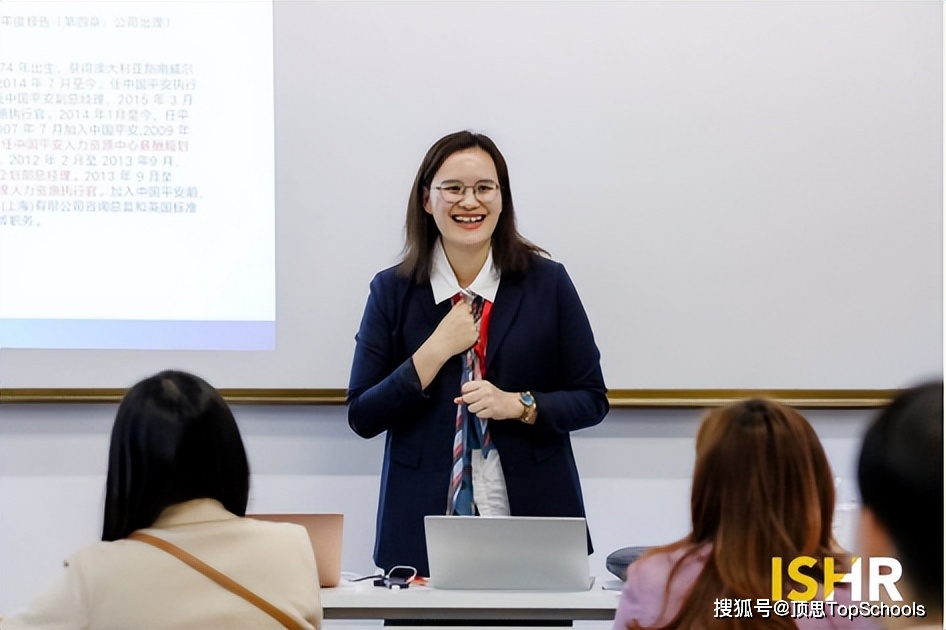 国际教育职场最不应错过的聚会！ISHR人力资本峰会&amp;双语教师雇用会圆满落幕