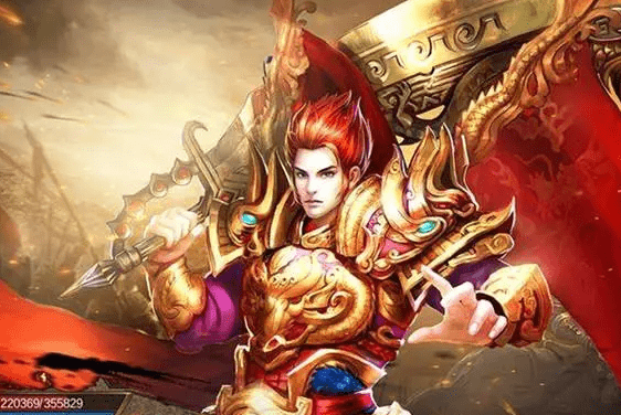 原始传奇新手怎么玩，原始传奇手游入新手怎么快速升级