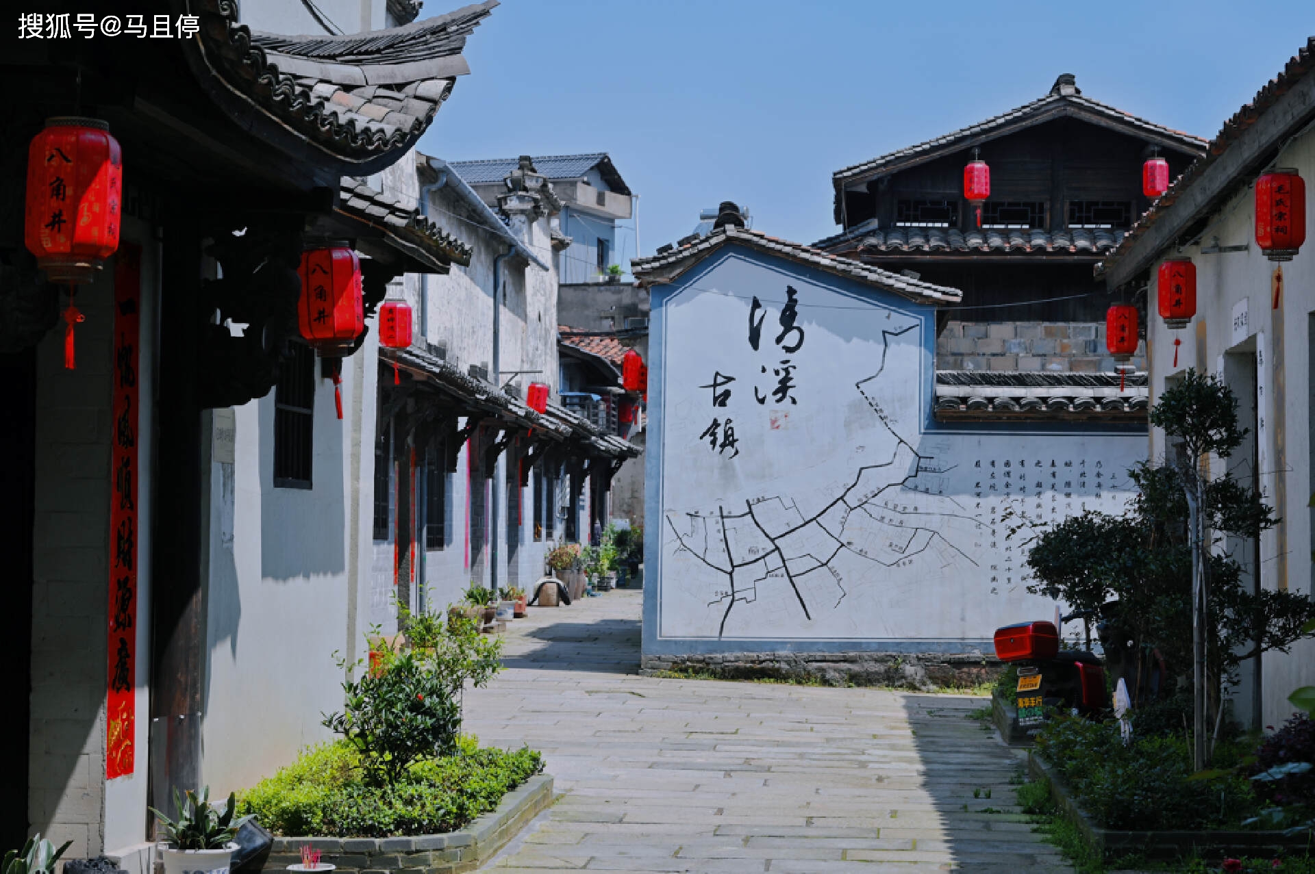 浙江衢州3天2晚攻略,碰见世界遗产和古村子,五一小寡旅游值得去