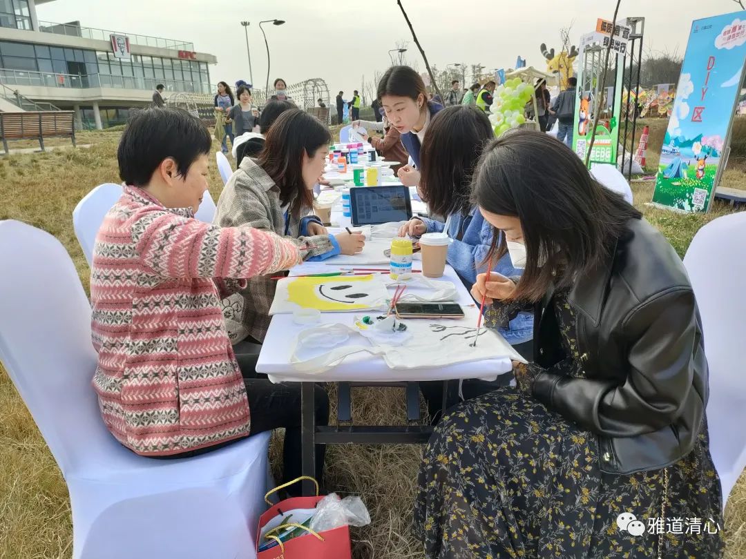 活动回忆 | 学香就找雅道清心·三月女神月香会雅集回忆，香会主理人培训报名中