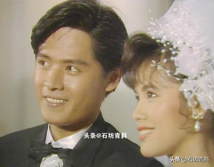 “新传媒一姐”郑惠玉，6年生3胎，和须眉成婚22年幸福至今