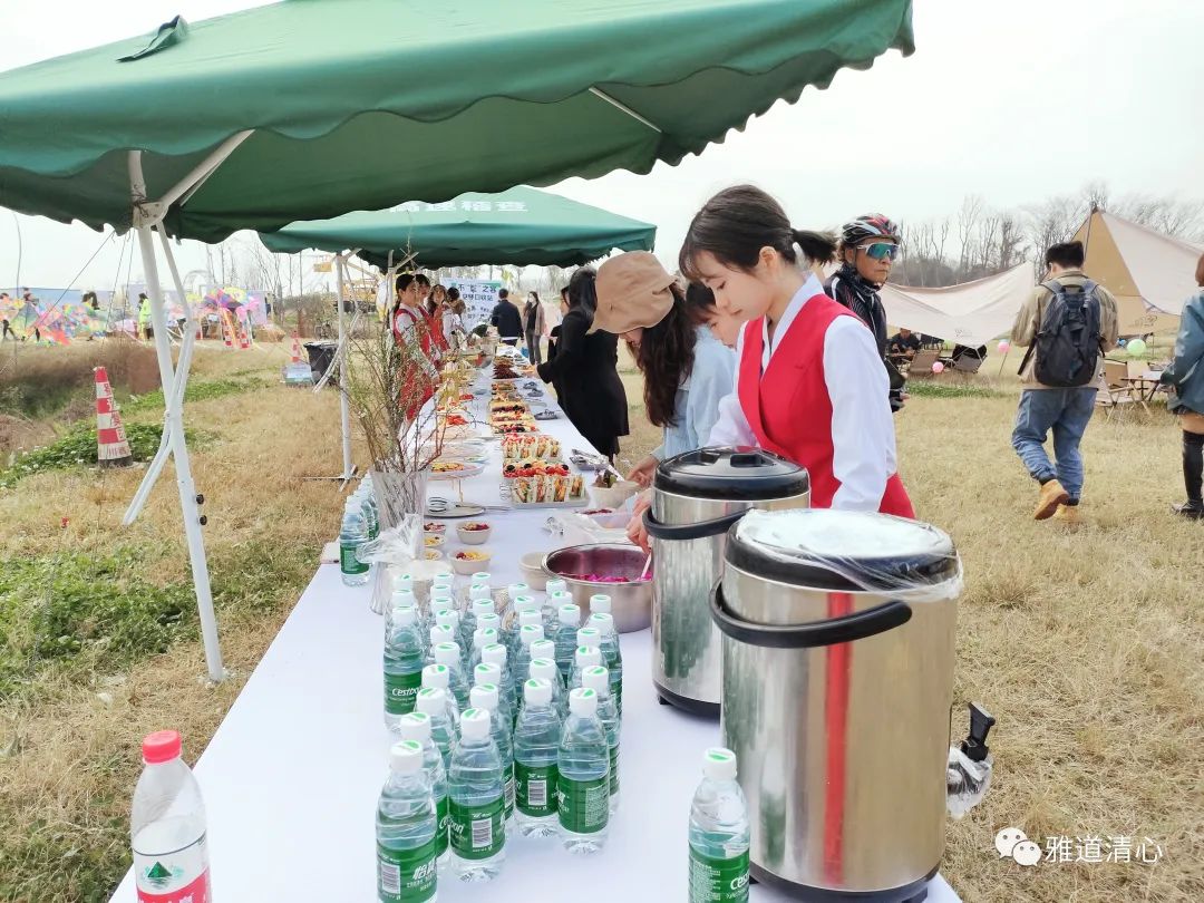 活动回忆 | 学香就找雅道清心·三月女神月香会雅集回忆，香会主理人培训报名中