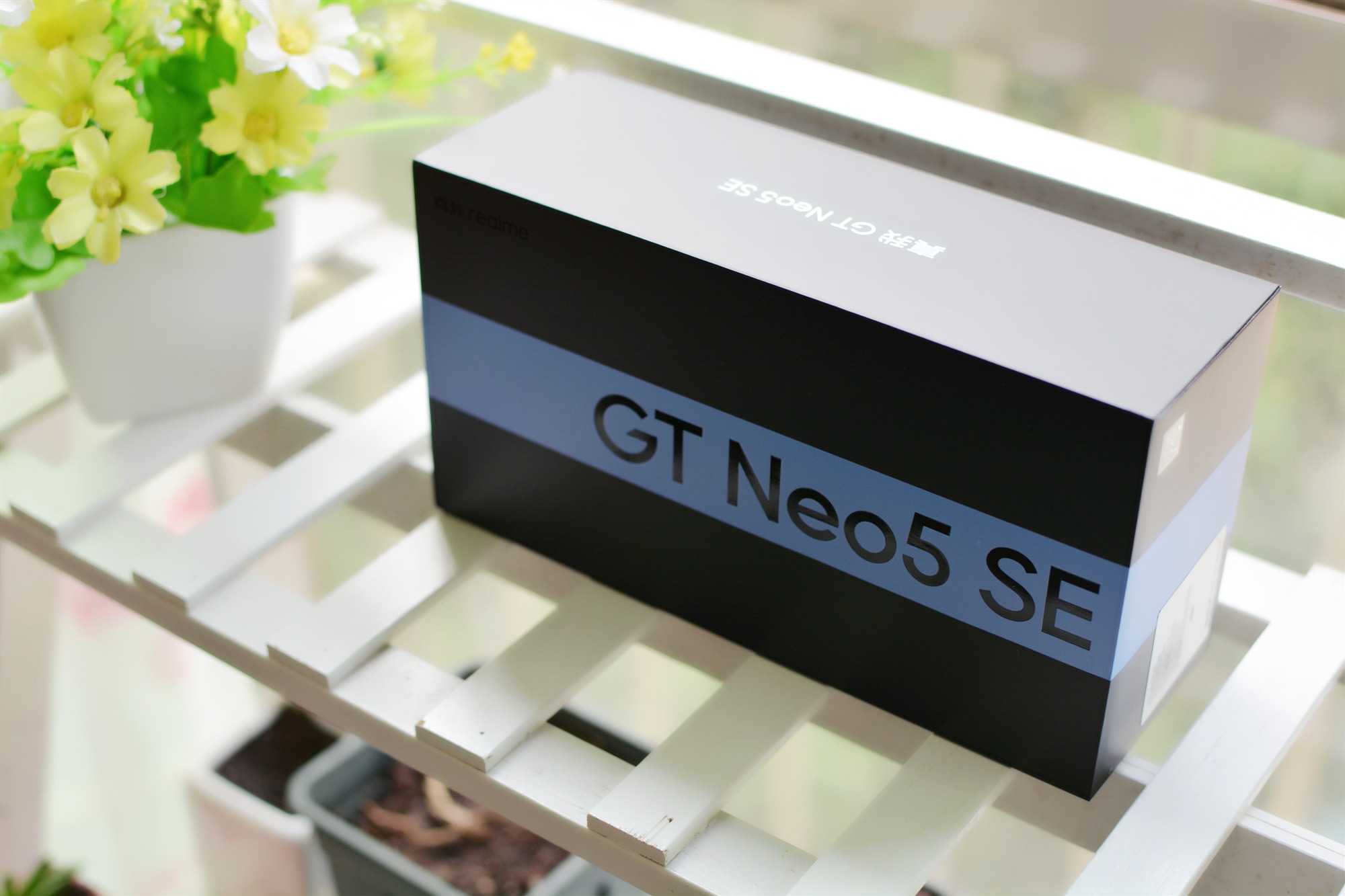 玩转王者荣耀、和平精英，实我GT Neo5SE电竞旗舰手机给你想要的