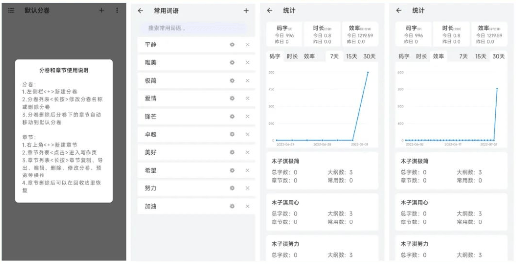 冷门东西分享，那几个东西值得你保藏