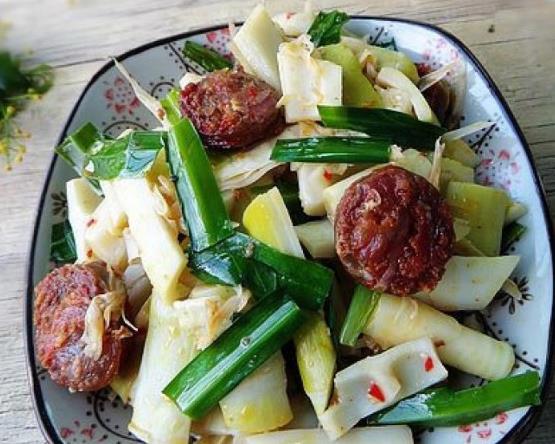 6种经典美食营养美味爽口又下饭你值得拥有(图2)