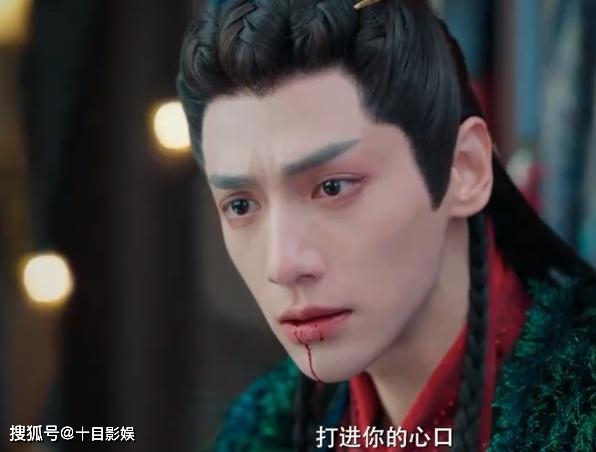 原创长月烬明澹台烬强了叶夕雾？原著情节慎入