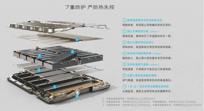 原创
                合资纯电拿出了实力与诚意 别克Electra E5上市 售20.89万起