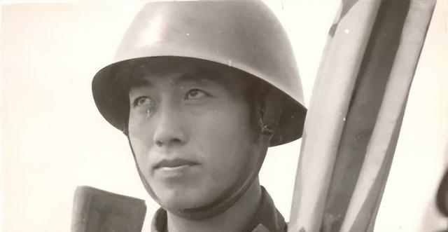 老山拔点作战年龄最小的烈士贾云科，牺牲时仅18岁，母亲一夜白头
