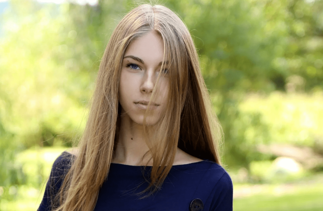 半岛体育精选最美丽的俄罗斯女孩(图8)