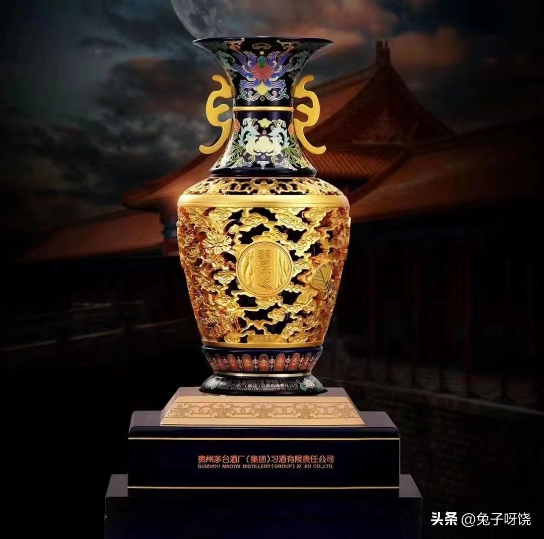 清点习酒22年岁尾的几款文创产物