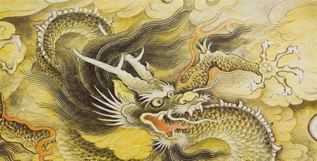 在上古时期，人们以“龙”为图腾，端午这一天，就成为拜祭龙祖的节日。