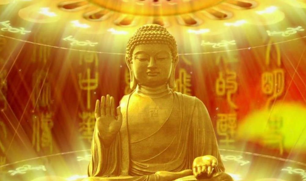 什么叫与佛有缘？并不是一脸佛相，身上有3个特征，就是有缘人