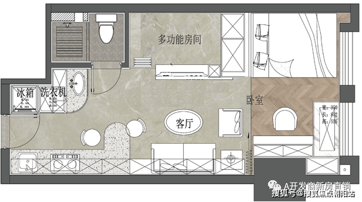 杨浦财产领御丨（财产领御）欢送您丨财产领御丨楼盘详情 /价格 /财产领御户型