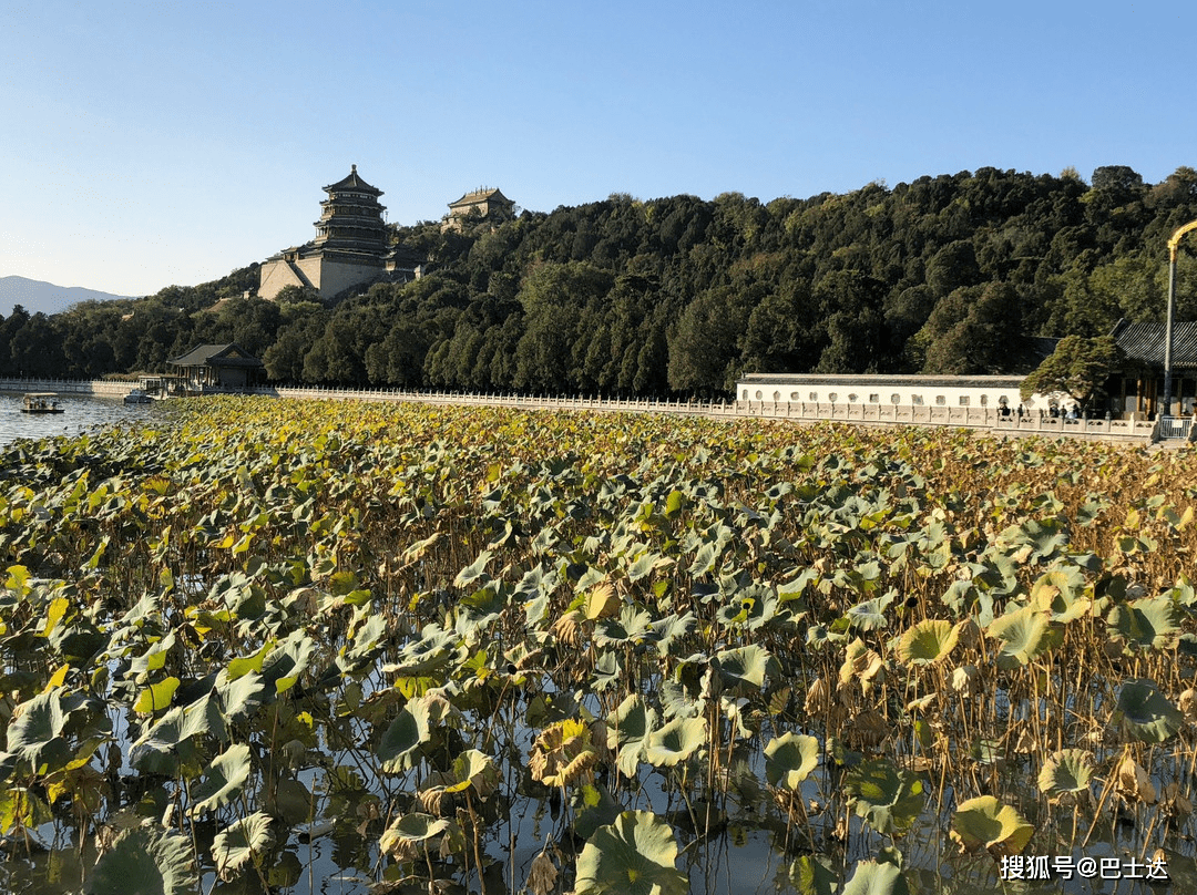 颐和园游船好玩吗