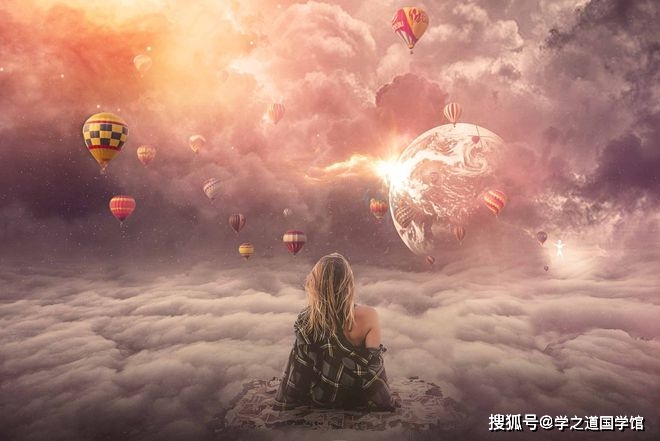 追逐彩虹之梦，探索梦境中花开花落的深层含义