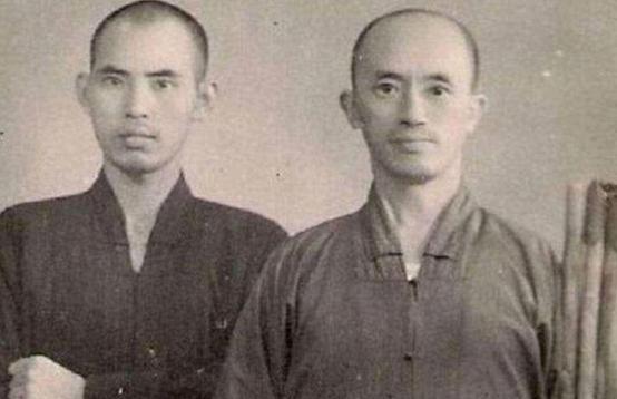 原创
            传奇人物海灯法师，圆寂后却饱受争议？这是为何？