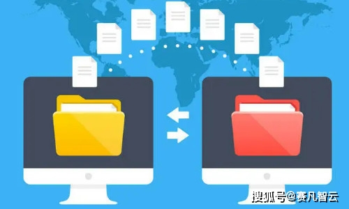大文件怎么邮箱传输（云盘助力高效数据共享与存储）  第1张
