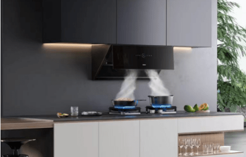 AWE来了！京东家电家居与老板电器携手多款重磅新品亮相AWE-家电圈官网